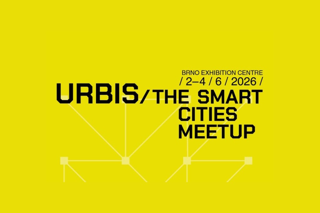 URBIS The Smart Cities Meetup